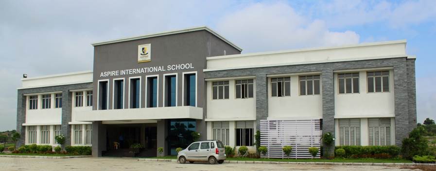 Aspire School
